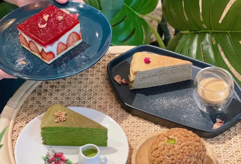 三重必吃蛋糕 三重必吃蛋糕