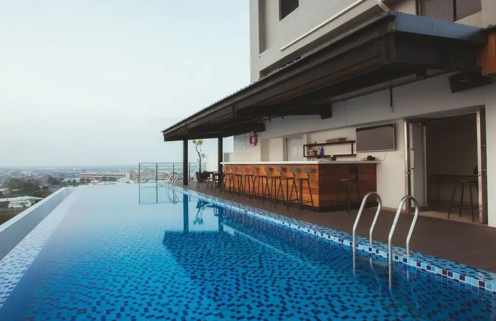 大鵬灣住宿推薦 大鵬灣住宿推薦