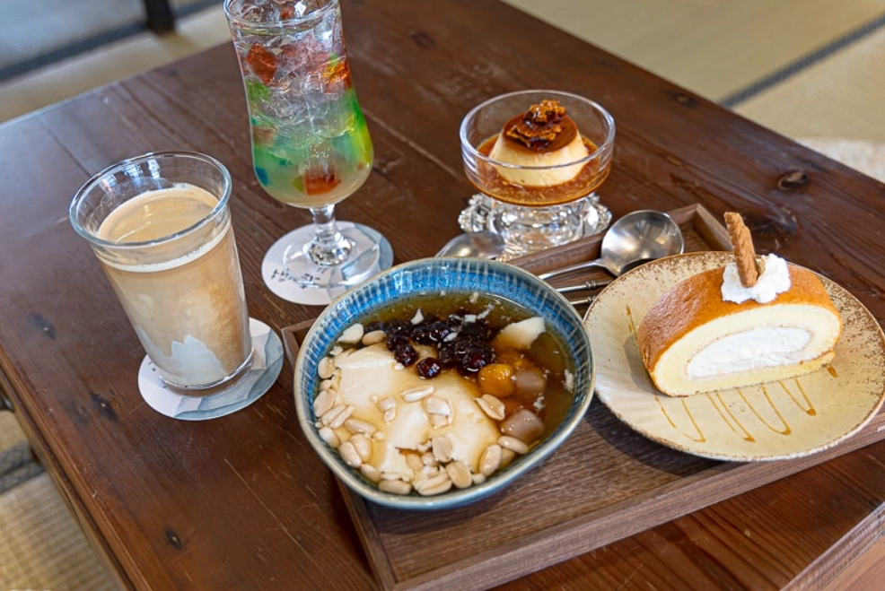 恆春下午茶 恆春下午茶