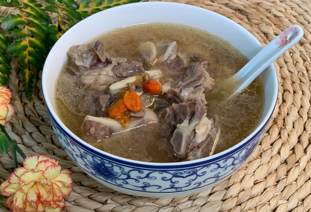 羊肉爐食譜 羊肉爐食譜