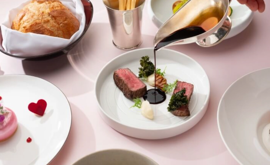 苗栗浪漫餐廳 苗栗浪漫餐廳