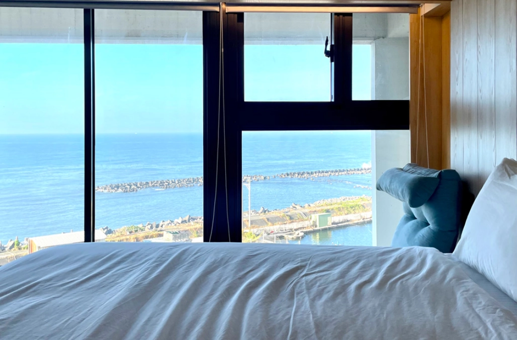 大鵬灣住宿推薦