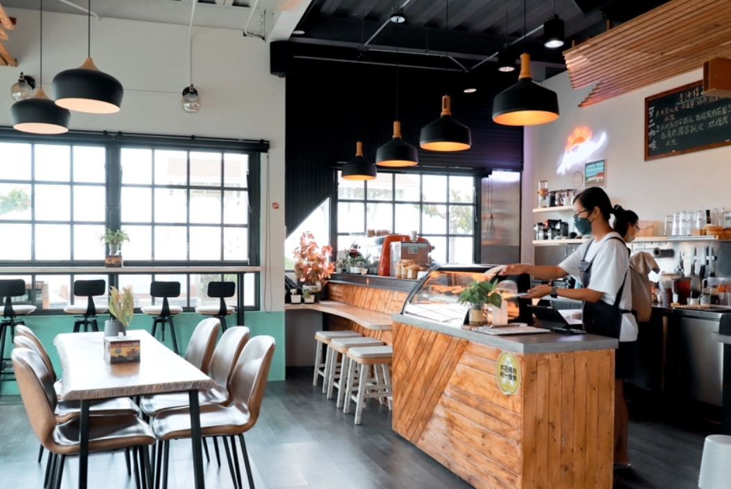 屏東咖啡廳 屏東咖啡廳