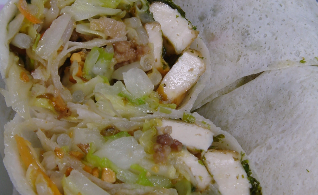 永和潤餅 永和潤餅