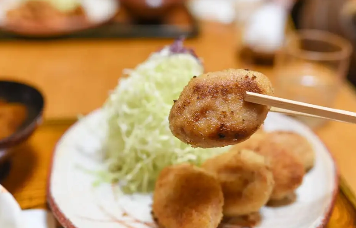 炸猪排餐廳推薦 炸猪排餐廳推薦