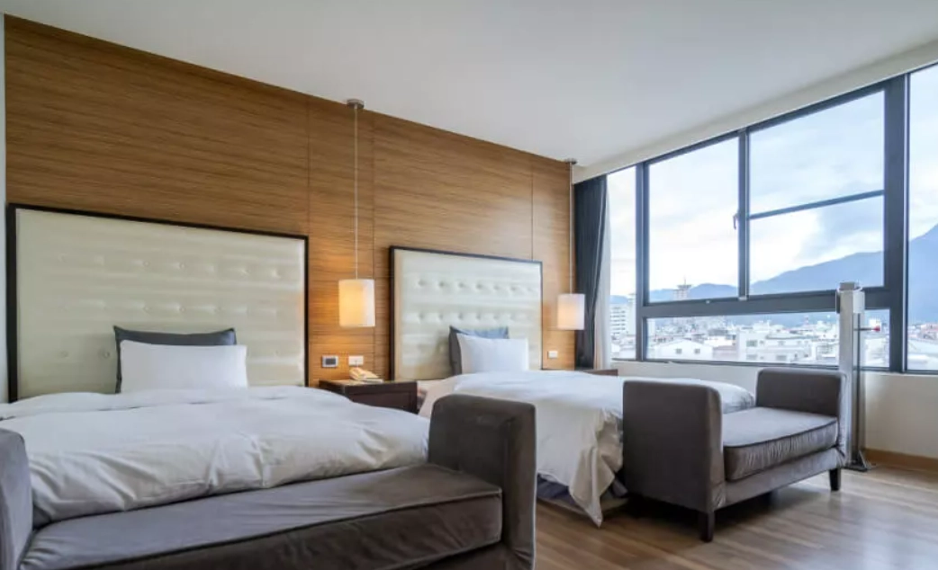 南投埔里住宿 南投埔里住宿