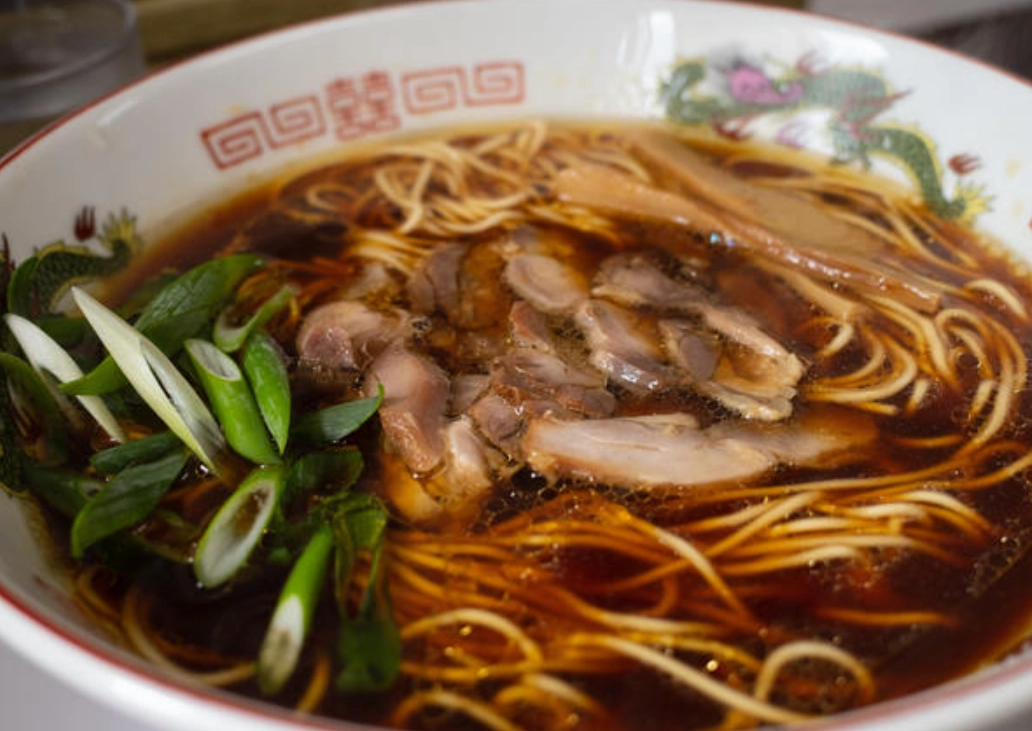 岡山拉麵 店鋪 岡山拉麵 店鋪