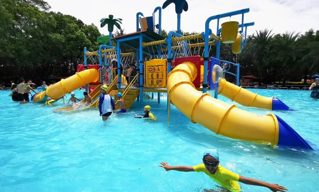 花蓮親子景點 花蓮親子景點