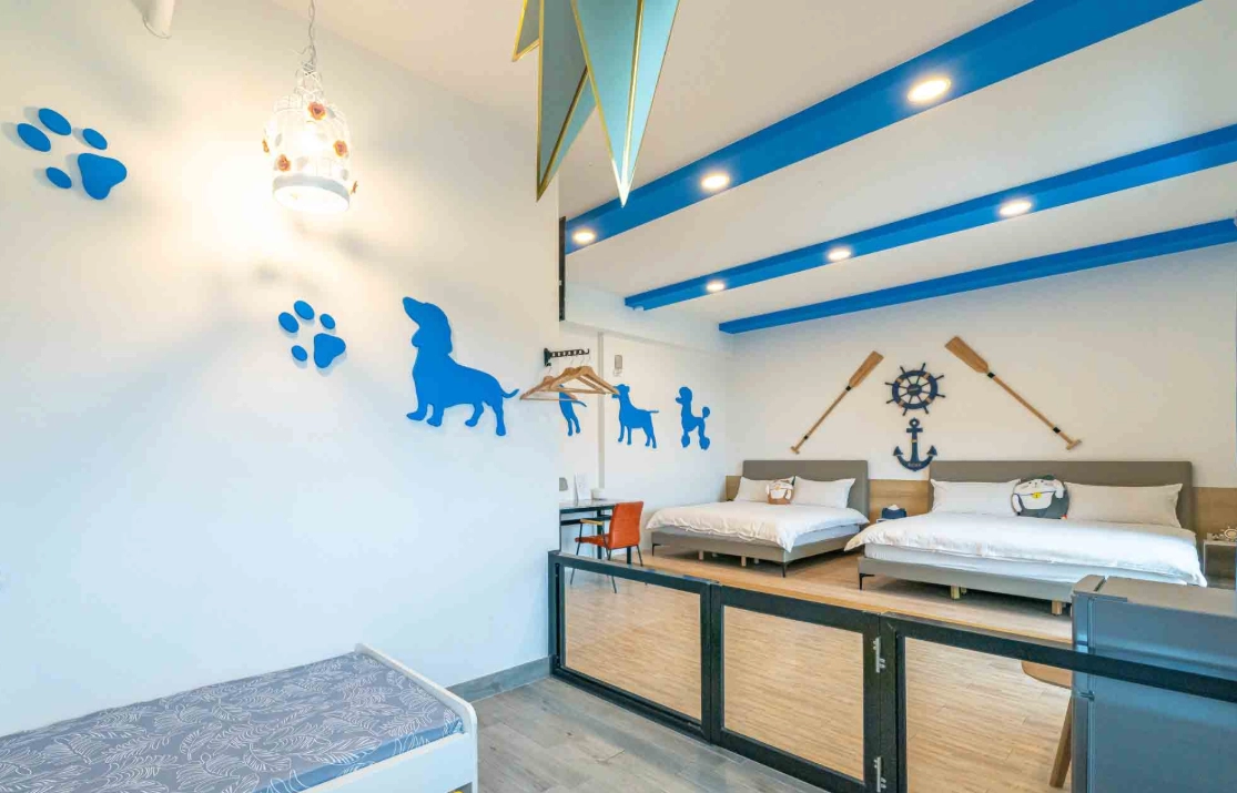 林田山一日遊 林田山一日遊