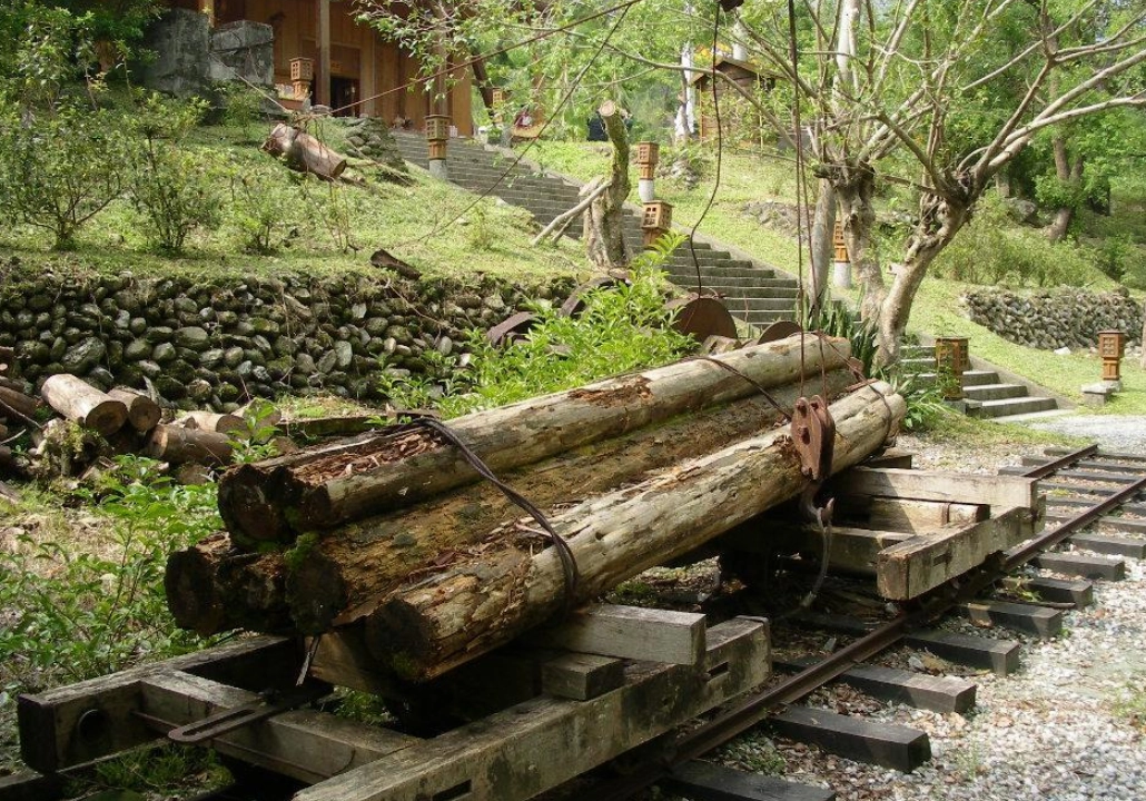 林田山 景點 林田山 景點