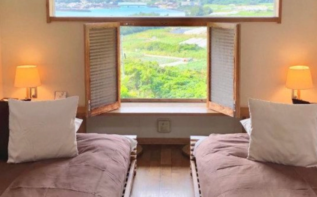 沖繩民宿經營 沖繩民宿經營