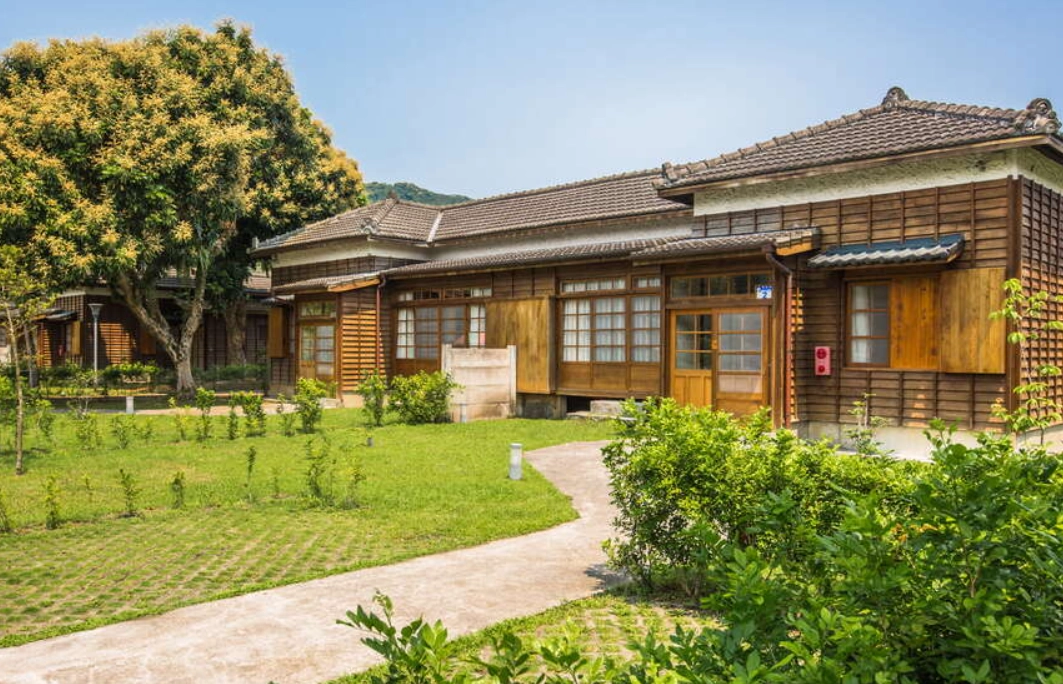 花蓮糖廠交通 花蓮糖廠交通