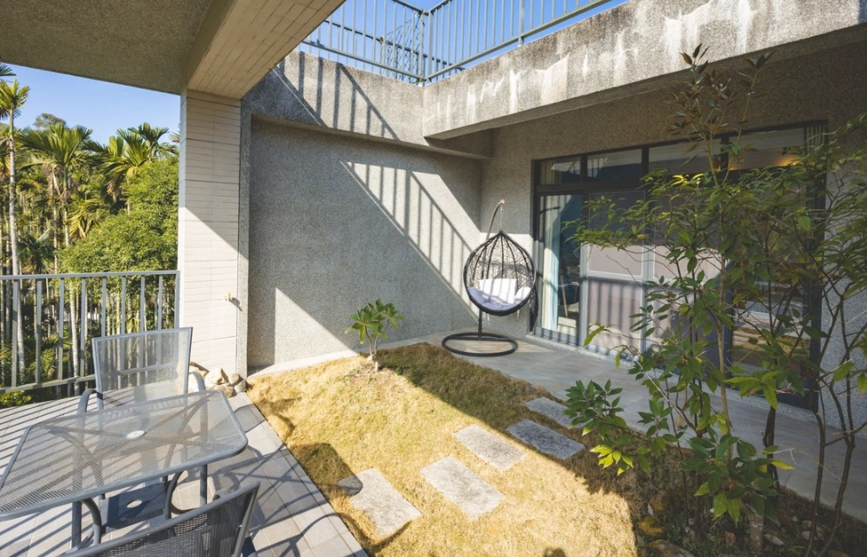 清境農場民宿 清境農場民宿