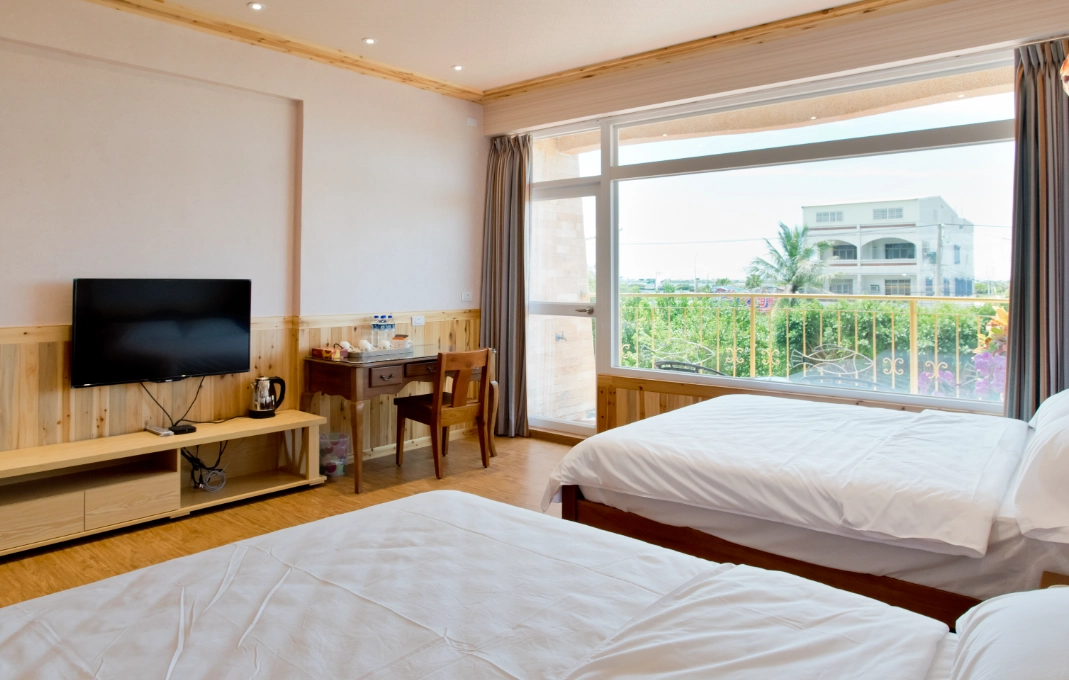 花蓮民宿推薦 花蓮民宿推薦