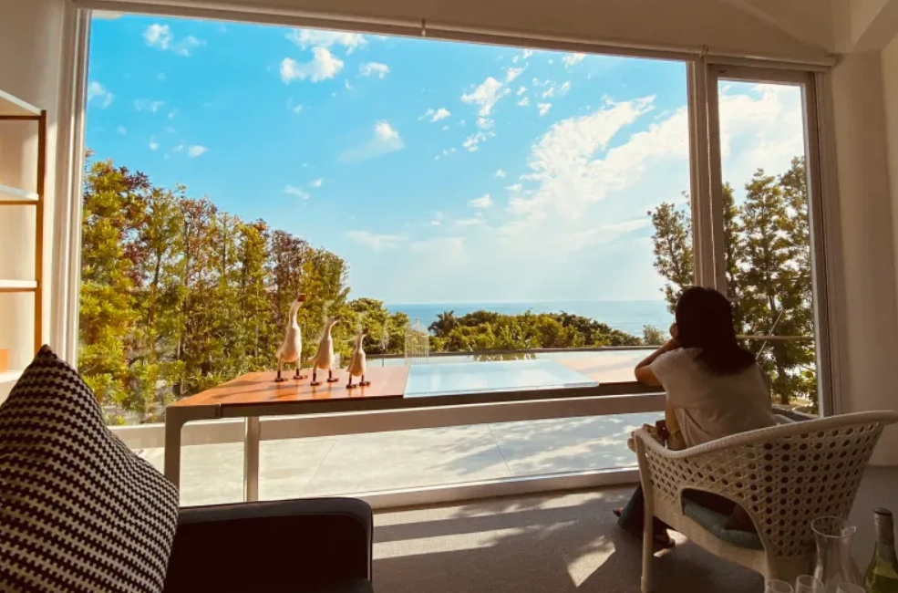 金山住宿推薦 金山住宿推薦