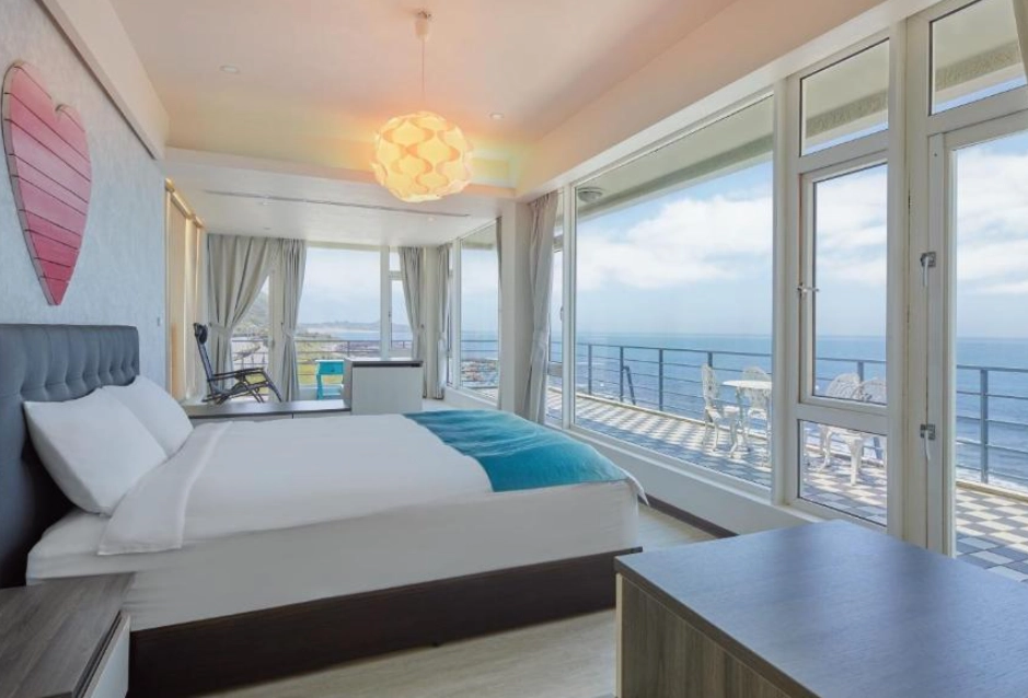 東北角住宿推薦