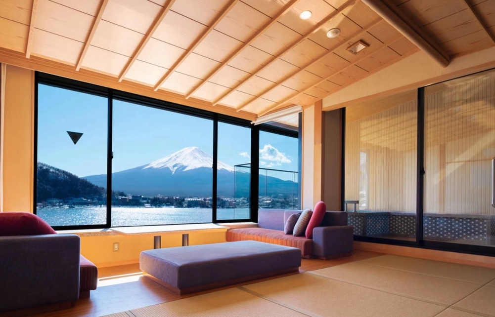 富士山 便宜旅館 富士山 便宜旅館