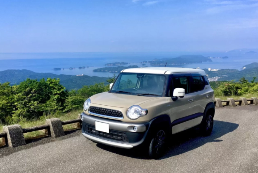 大阪租車中文服務