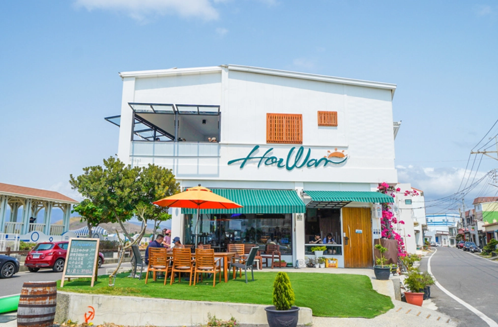 車城咖啡廳推薦 車城咖啡廳推薦