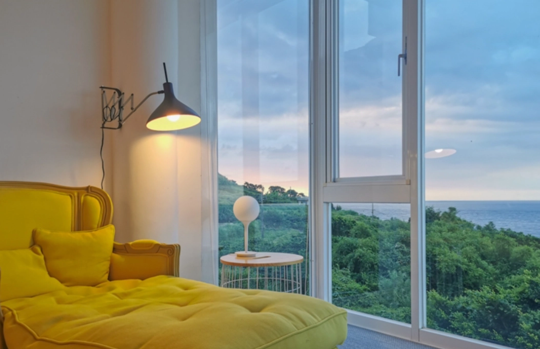 金山住宿推薦 金山住宿推薦