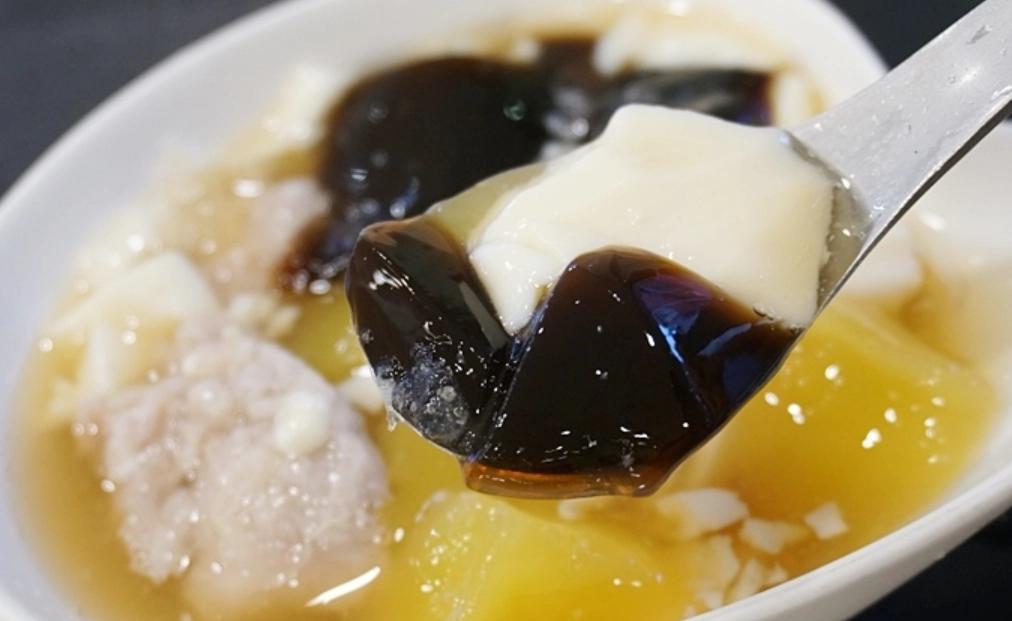 市場美食 市場美食