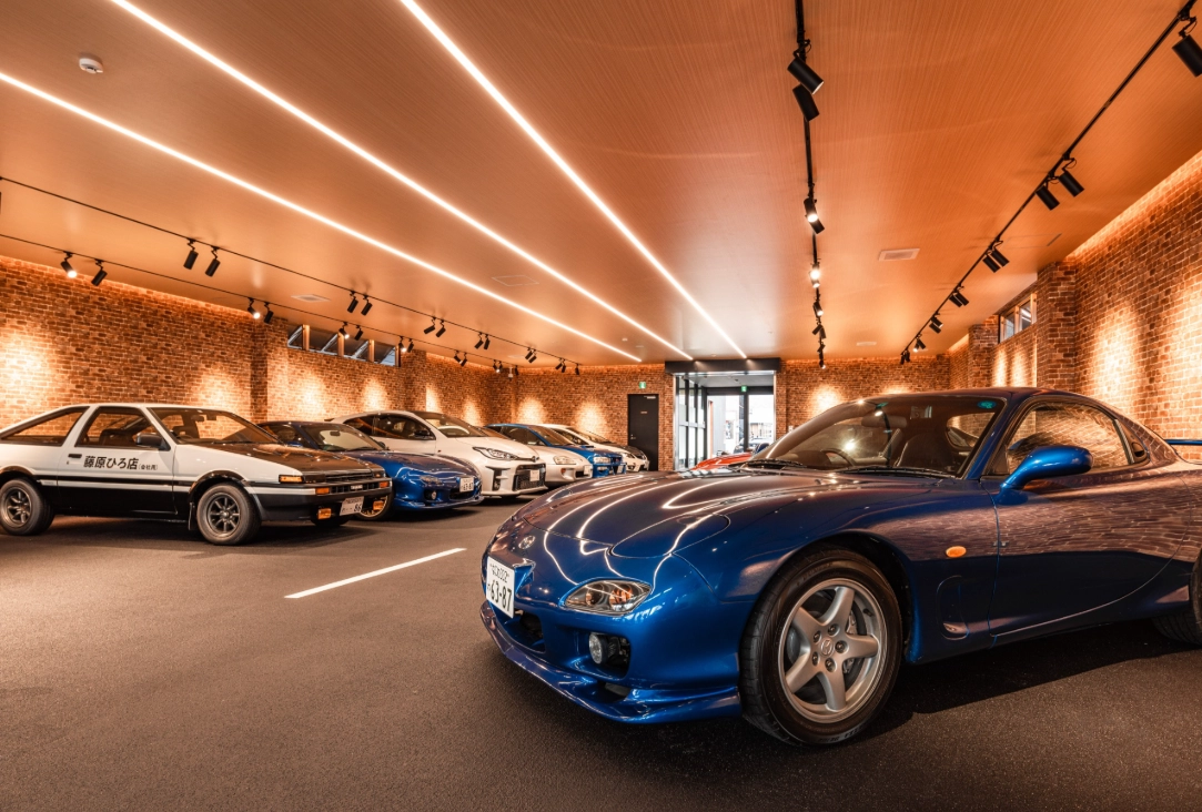 台灣人大阪自駕