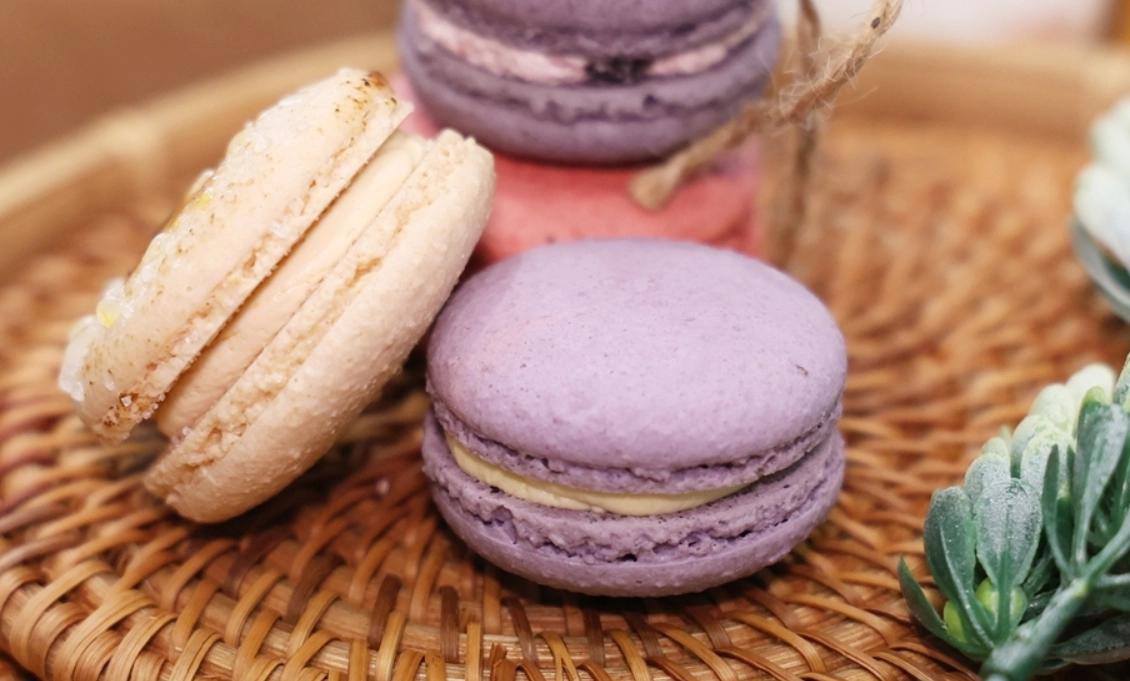 台北永康街美食