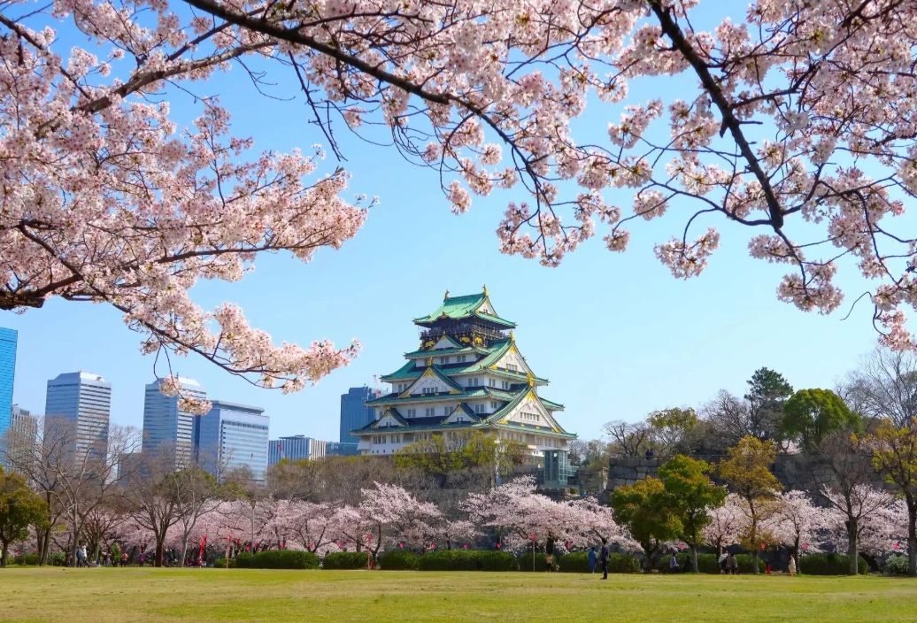 大阪租車自駕 大阪租車自駕