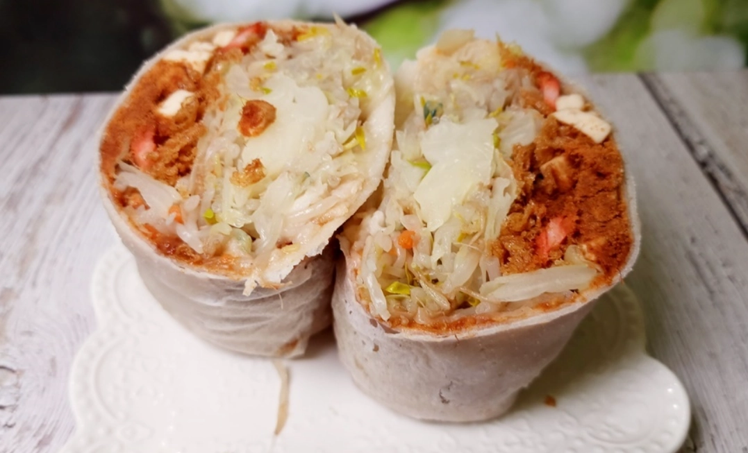 永和潤餅 永和潤餅