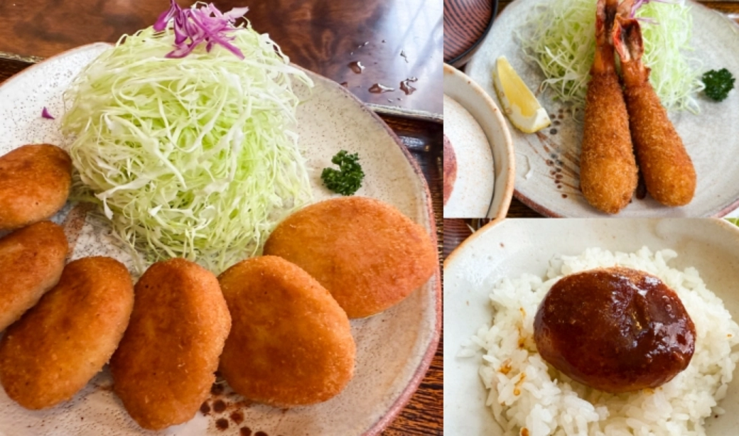 岡山味噌豬排 台北