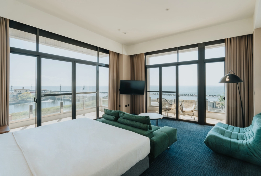 大鵬灣民宿推薦