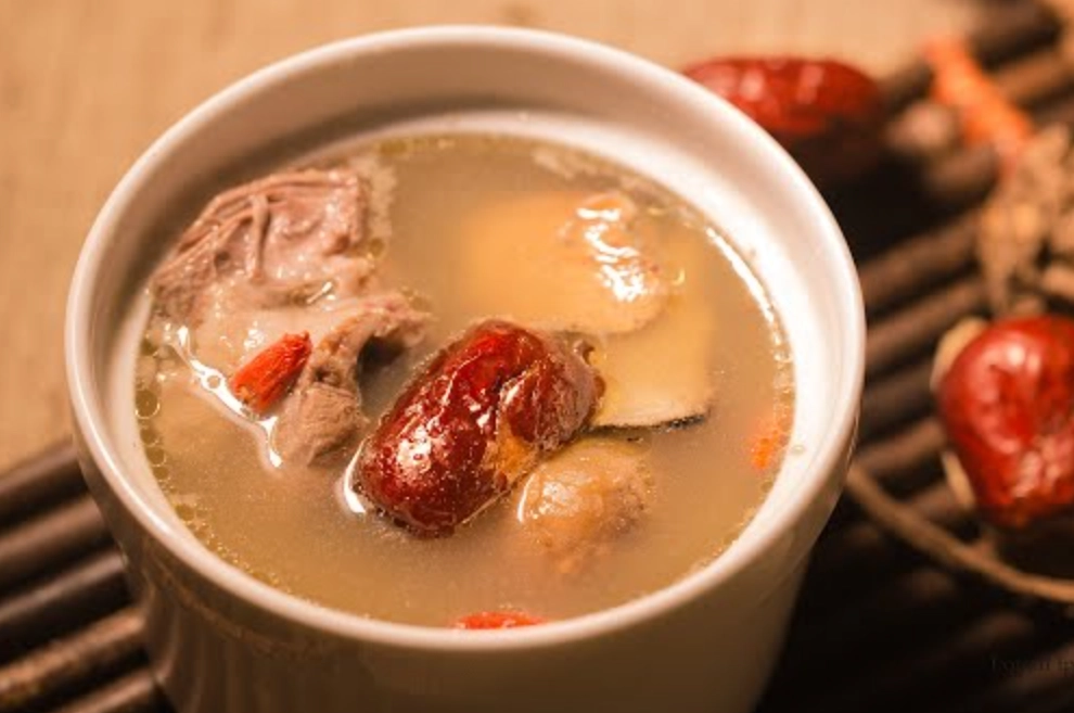 羊肉湯做法 羊肉湯做法