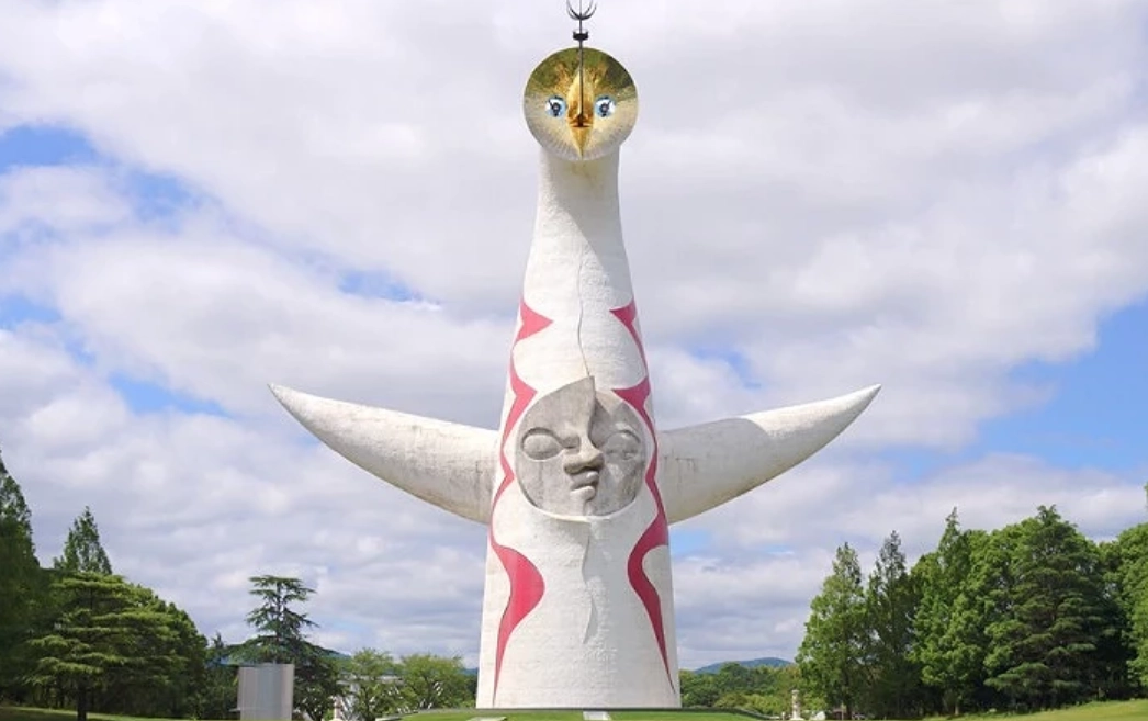 大阪自駕路線 大阪自駕路線