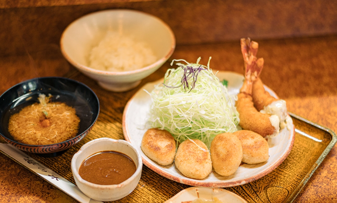 台北日式豬排 台北日式豬排