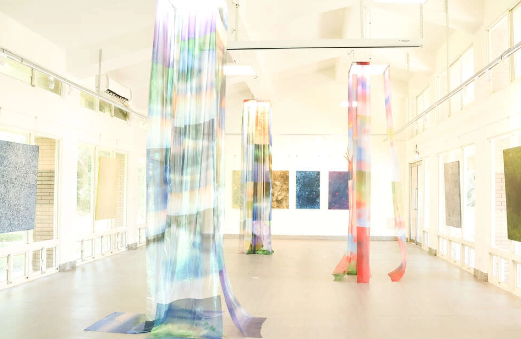 鳳林美術館 門票 鳳林美術館 門票