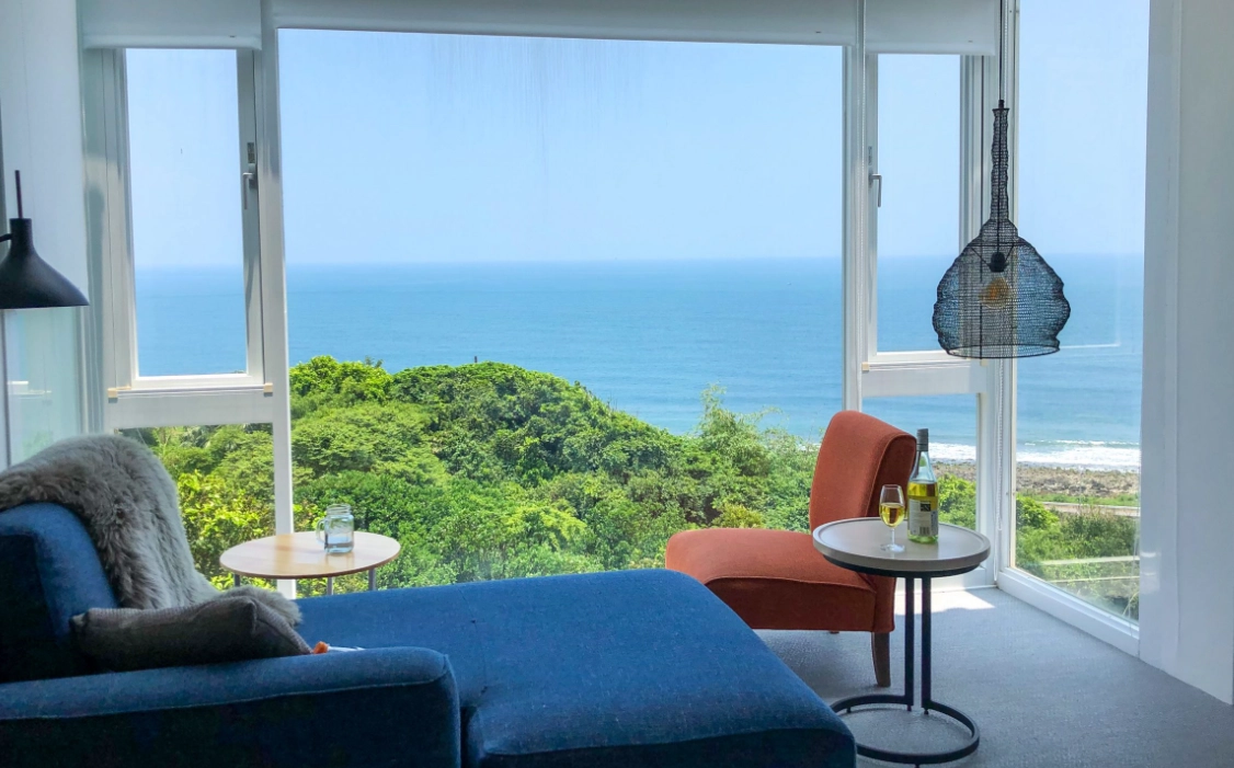 北海岸民宿 北海岸民宿