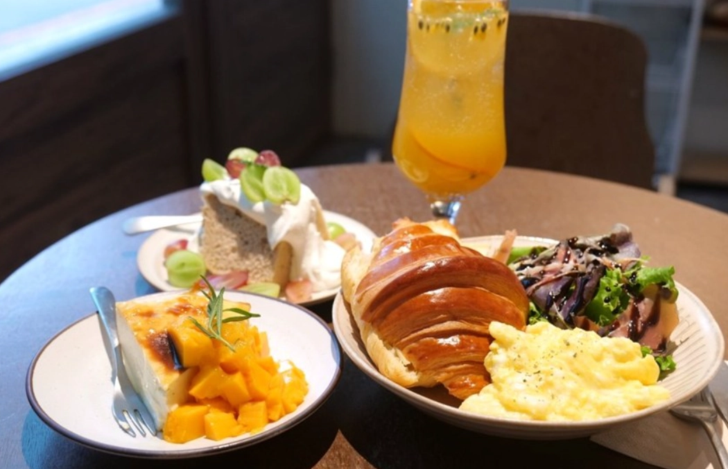 三重下午茶推薦 三重下午茶推薦