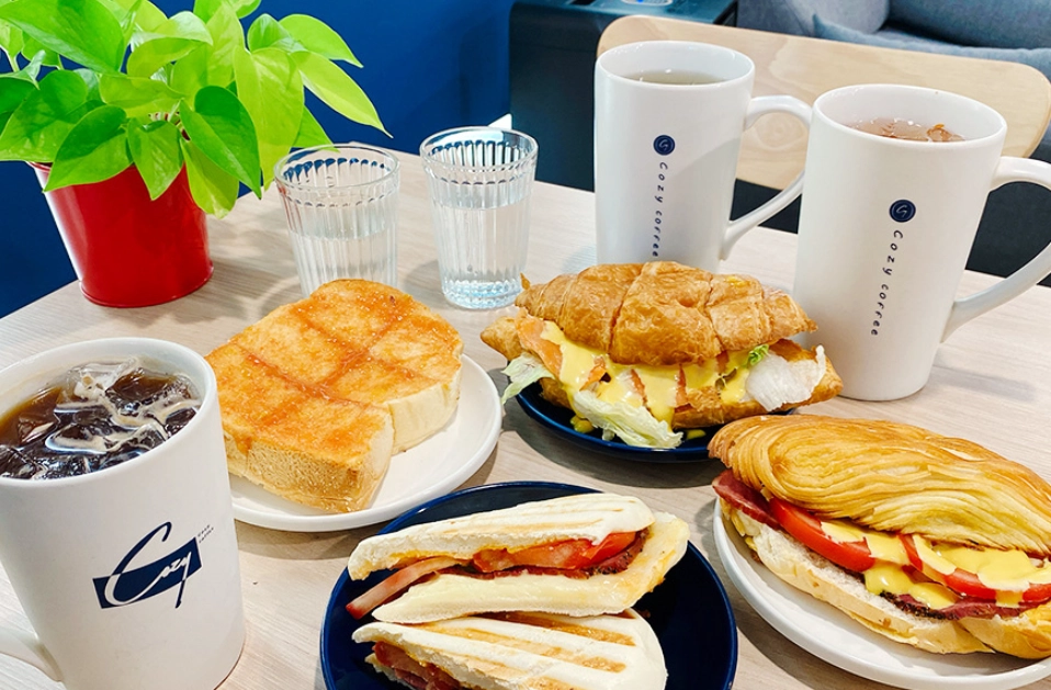 下午茶吃到飽餐廳 下午茶吃到飽餐廳