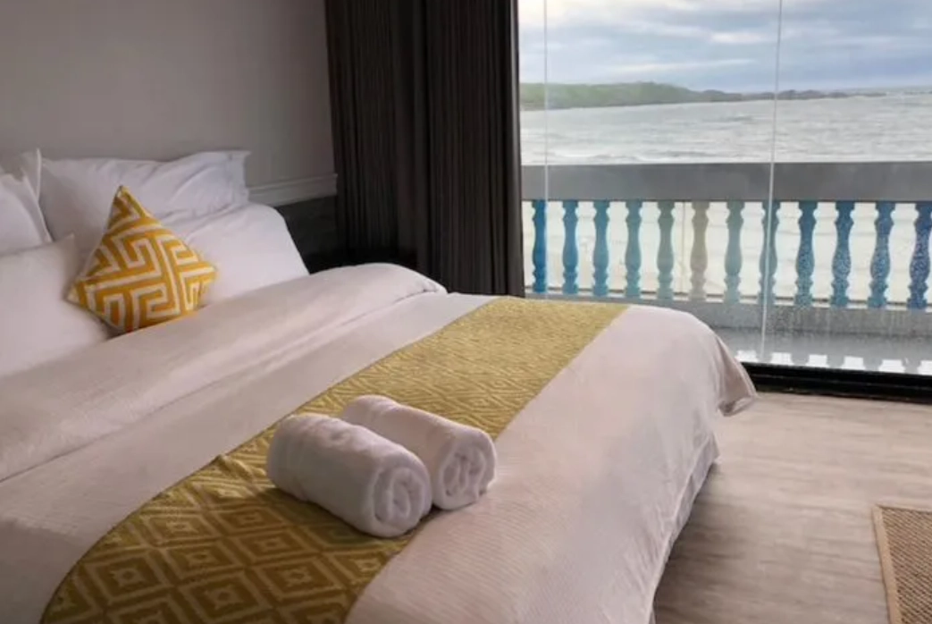 北海岸民宿推薦 北海岸民宿推薦