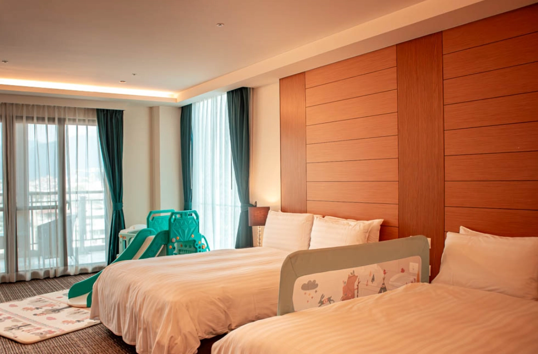 南投旅遊酒店 南投旅遊酒店