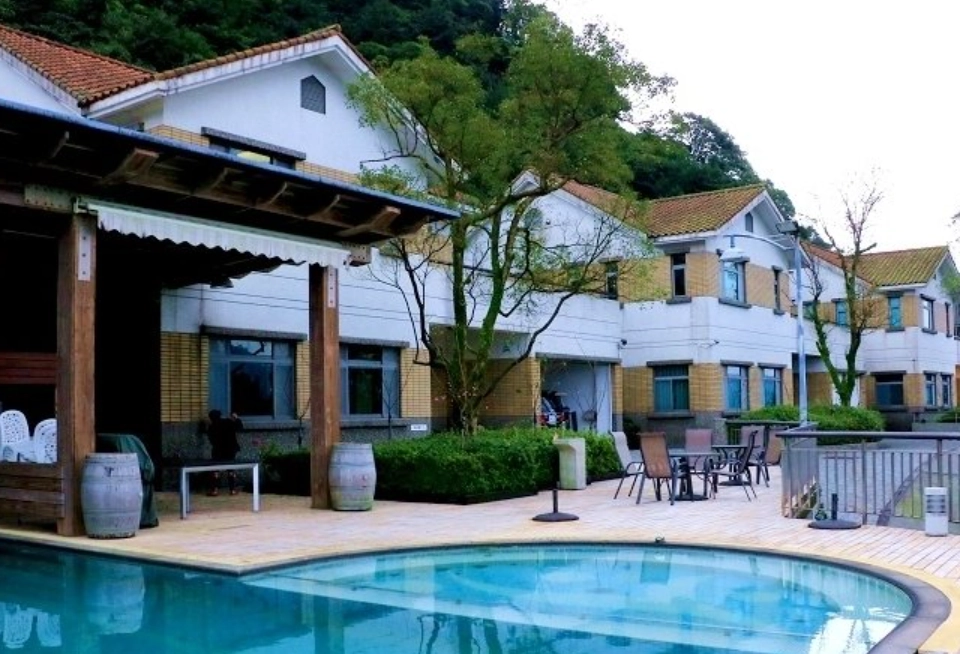 萬里民宿 萬里民宿