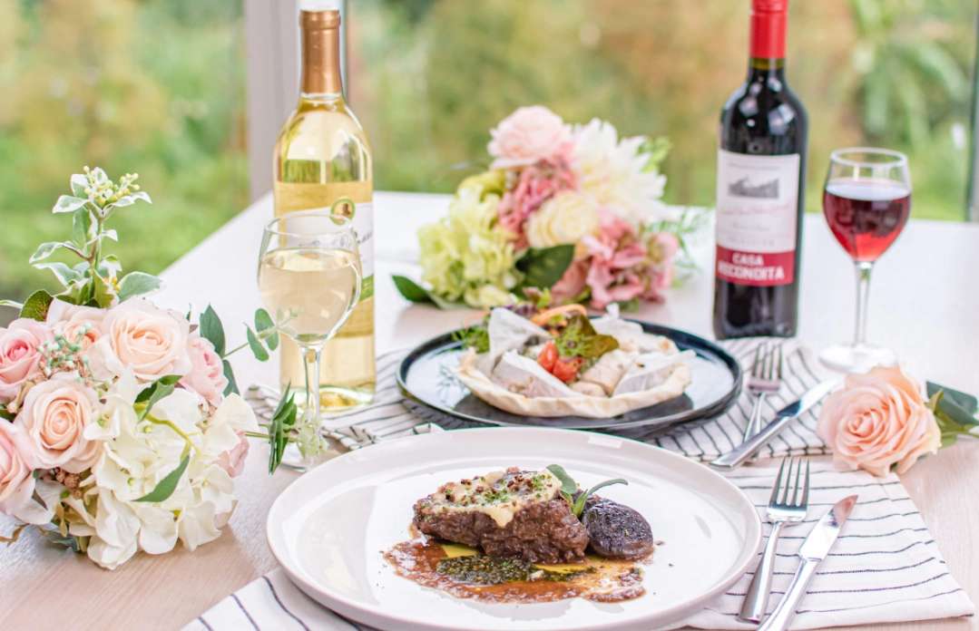 苗栗浪漫餐廳 苗栗浪漫餐廳