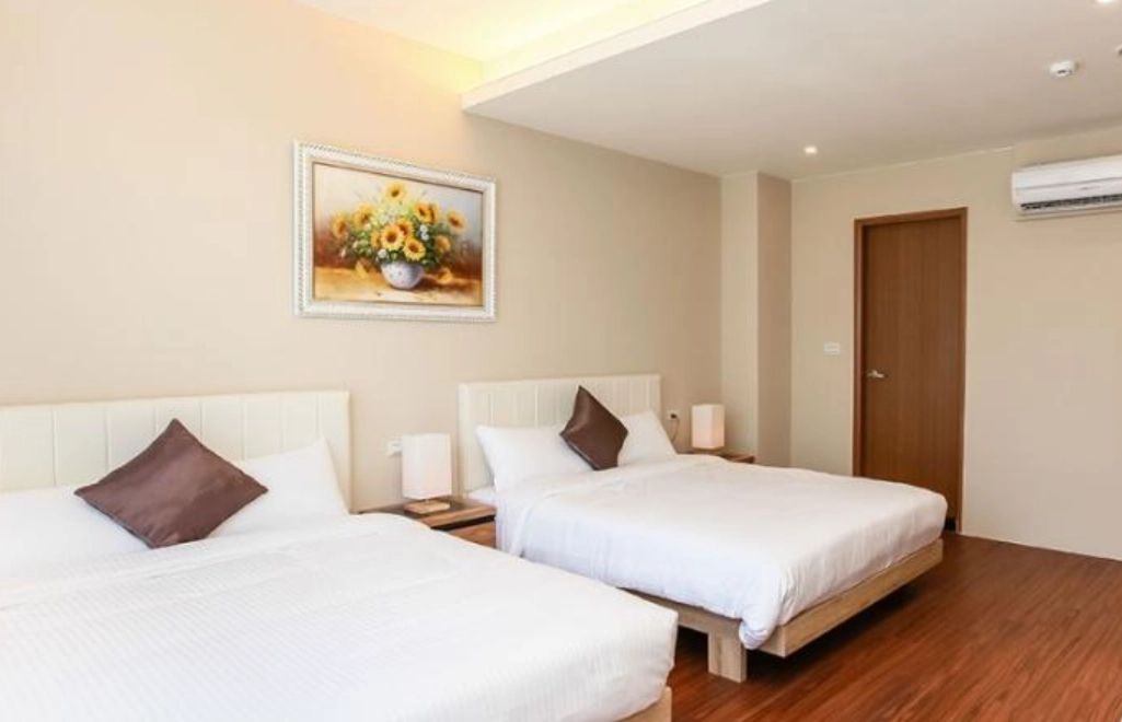 萬里民宿 萬里民宿