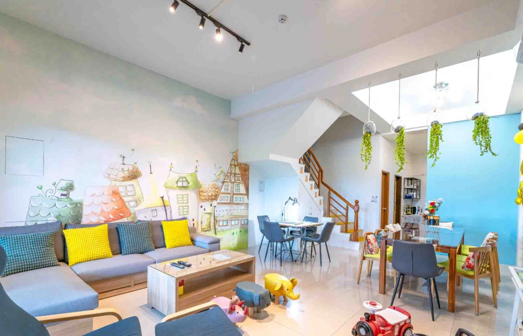 烏石港住宿 烏石港住宿