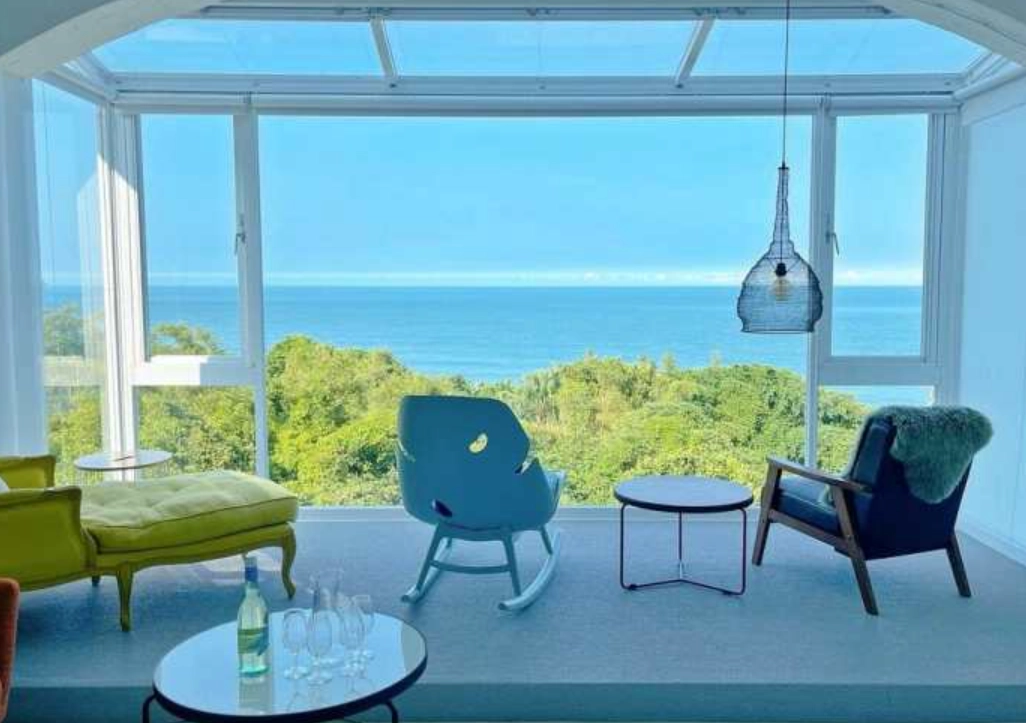 東北角住宿推薦