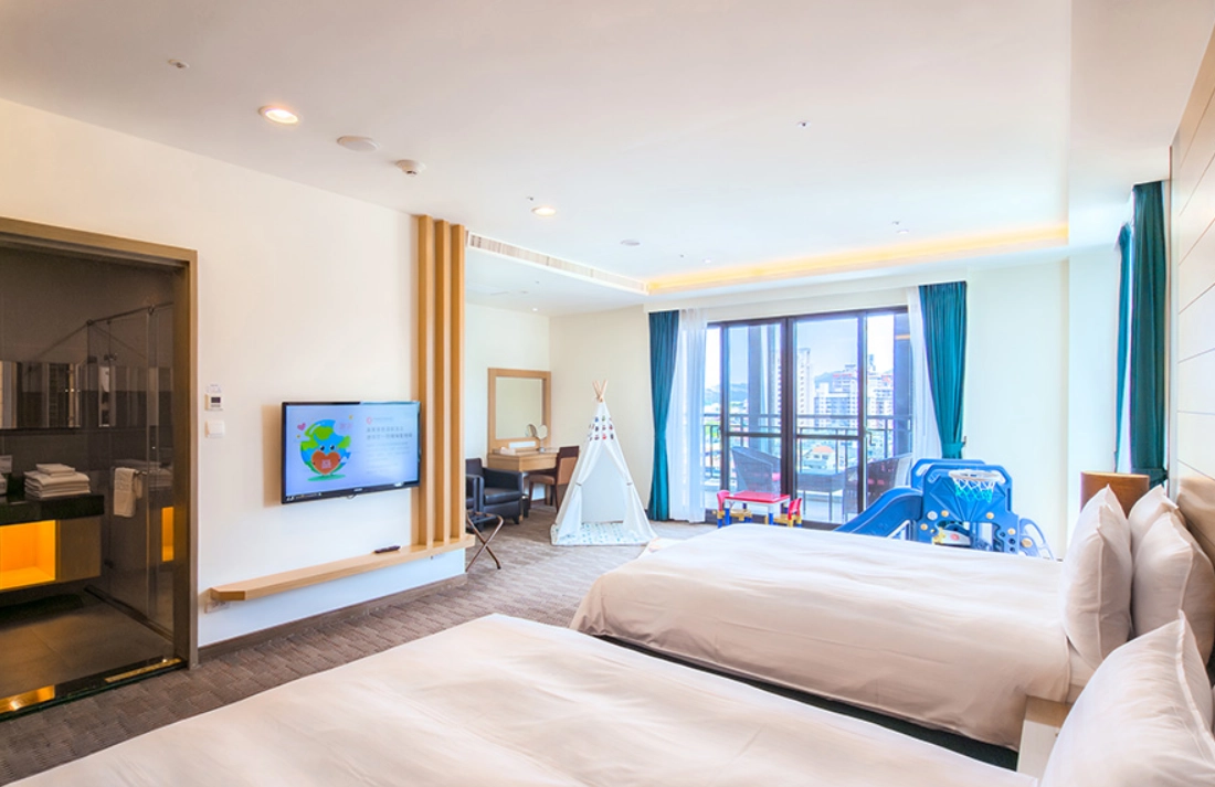 南投旅遊酒店 南投旅遊酒店