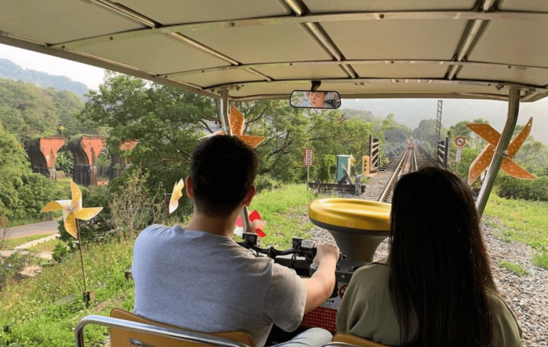 苗栗情侶行程 苗栗情侶行程