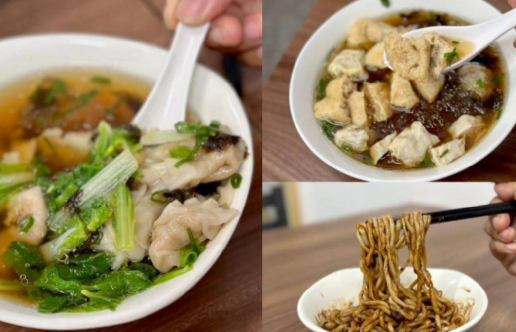 東興市場早餐推薦