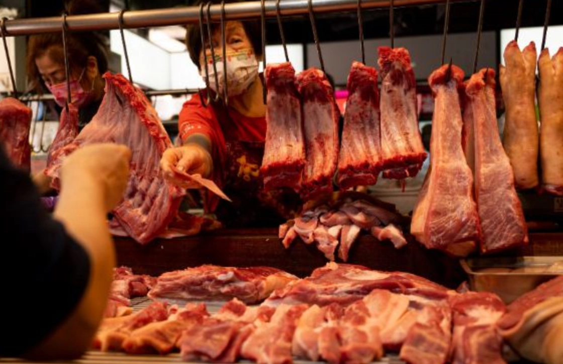 台北傳統市場 台北傳統市場