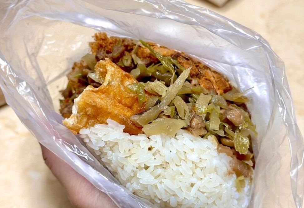 東興市場早餐地圖